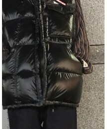 MONCLER | ダウンベスト