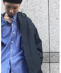 HELMUT LANG | ナイロンジャケット