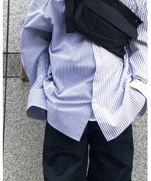 JUUN.J | シャツ/ブラウス