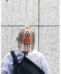 JUUN.J | キャップ