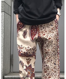 PARIA FARZANEH | その他パンツ