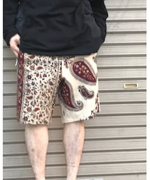 PARIA FARZANEH | その他パンツ