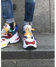 DSQUARED2 | スニーカー