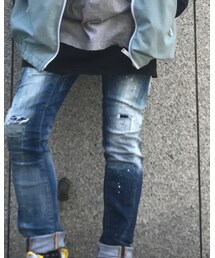DSQUARED2 | デニムパンツ