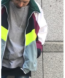 DSQUARED2 | ナイロンジャケット