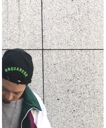DSQUARED2 | キャップ