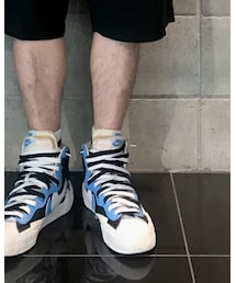 NIKE | スニーカー