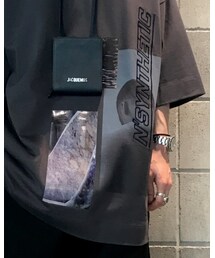 JUUN.J | Tシャツ/カットソー