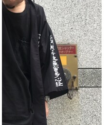blackmeans | その他トップス