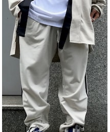 Y-3 | その他パンツ