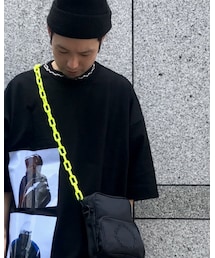 JUUN.J | Tシャツ/カットソー