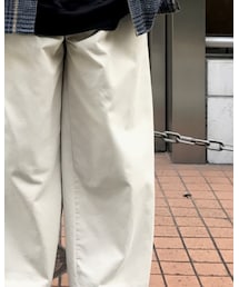 JW Anderson | チノパンツ