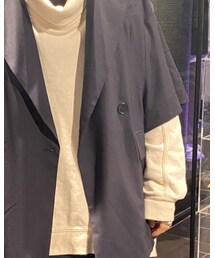 コーナーストーン | テーラードジャケット