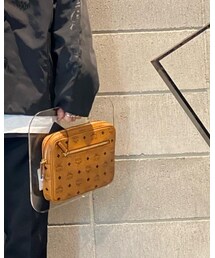 MCM | クラッチバッグ