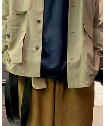 DRIES VAN NOTEN | スウェット