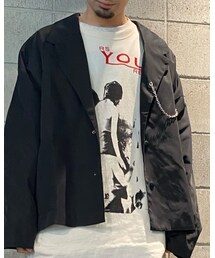 RAF SIMONS | Tシャツ/カットソー