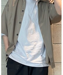 tomwood | Tシャツ/カットソー