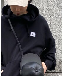BOTTER | パーカー
