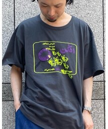 paria farzaneh | Tシャツ/カットソー