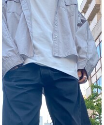 WHITELAND | Tシャツ/カットソー