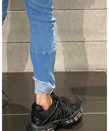 JUUN.J | スニーカー