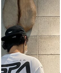 DENISE REIN | キャップ