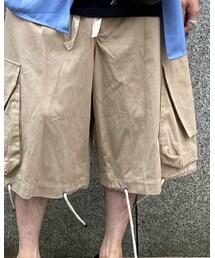 jw anderson | チノパンツ