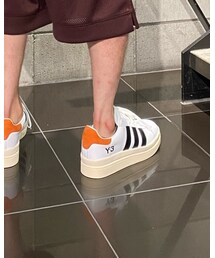 Y-3 | スニーカー