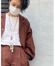 MAGLIANO | シャツ/ブラウス