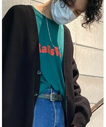 rassvet | Tシャツ/カットソー