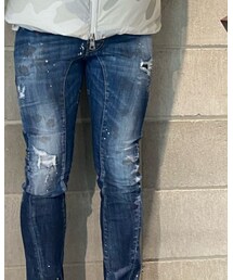 DSQUARED2 | デニムパンツ