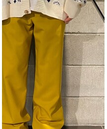 MARNI | スラックス