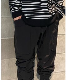 Y-3 | カーゴパンツ