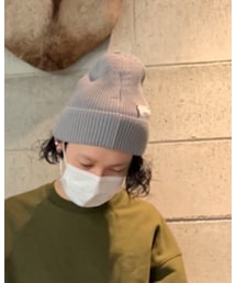 Y-3 | ニットキャップ/ビーニー