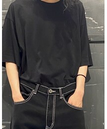 DRIES VAN NOTEN | Tシャツ/カットソー