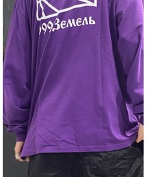 rassvet | Tシャツ/カットソー