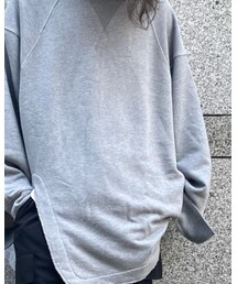 DRIES VAN NOTEN | スウェット