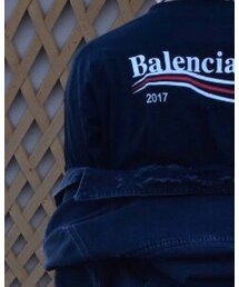 BALENCIAGA | Tシャツ/カットソー