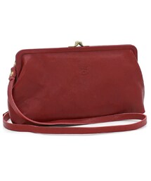 IL BISONTE | ショルダーバッグ