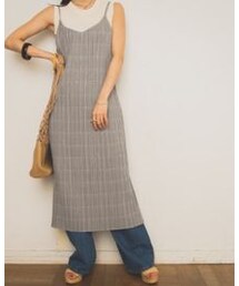 MARTE | ワンピース/ドレス