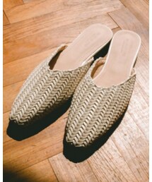 MARTE | サンダル