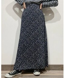used | スカート