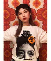 GLIM SPANKY | Tシャツ/カットソー