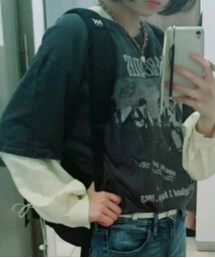 used | Tシャツ/カットソー