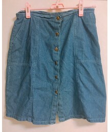 KILO SHOP | デニムスカート