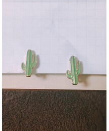 * | イヤリング