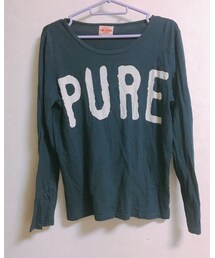 CUBE SUGAR | Tシャツ/カットソー