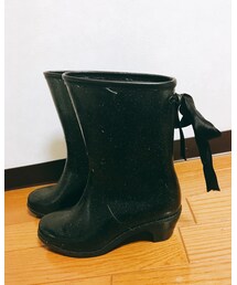 no brand | レインシューズ