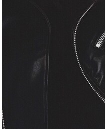 ZARA | ムートンコート