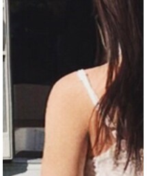 URBAN RESEARCH | キャミソール